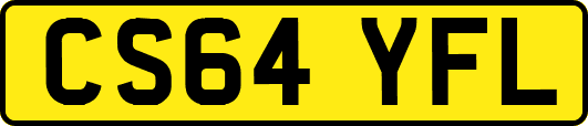 CS64YFL