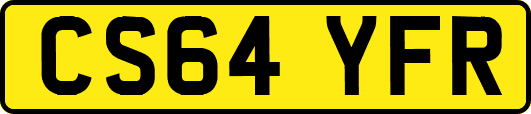 CS64YFR