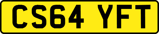 CS64YFT
