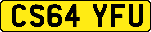 CS64YFU
