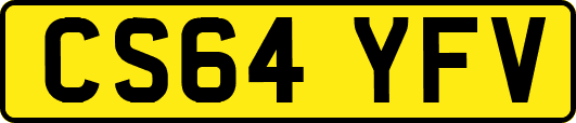 CS64YFV