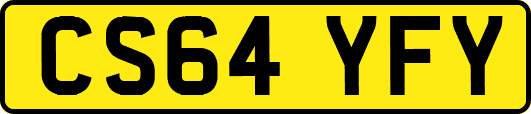 CS64YFY