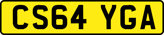 CS64YGA