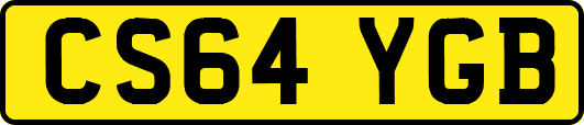 CS64YGB