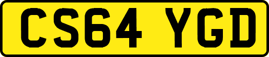 CS64YGD