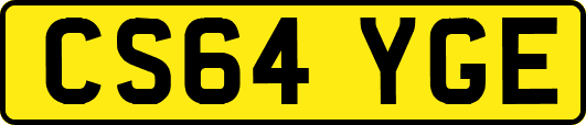 CS64YGE