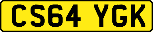 CS64YGK