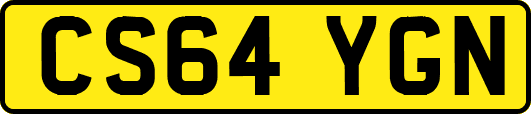 CS64YGN