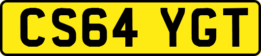 CS64YGT