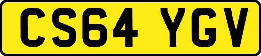 CS64YGV