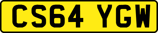 CS64YGW