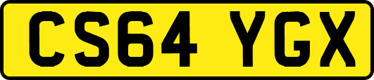 CS64YGX