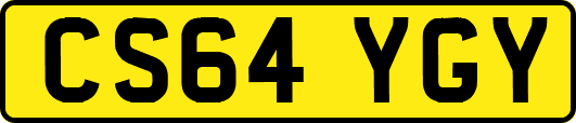 CS64YGY