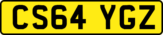 CS64YGZ