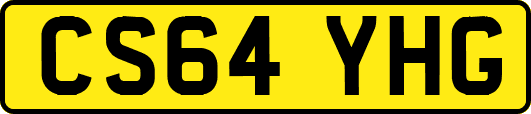 CS64YHG