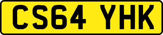 CS64YHK