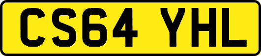 CS64YHL