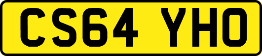 CS64YHO