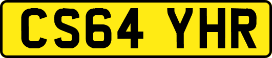 CS64YHR