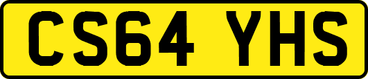 CS64YHS