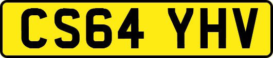 CS64YHV