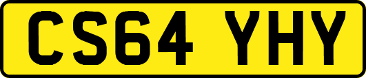 CS64YHY