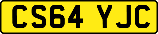 CS64YJC
