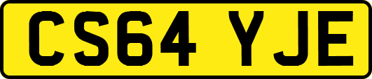 CS64YJE