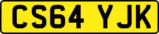 CS64YJK