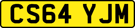 CS64YJM