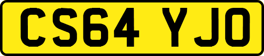 CS64YJO