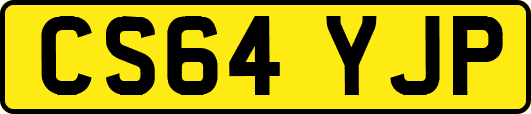 CS64YJP