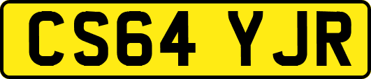 CS64YJR