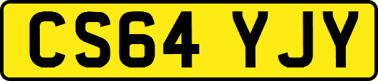 CS64YJY