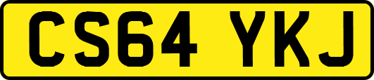 CS64YKJ