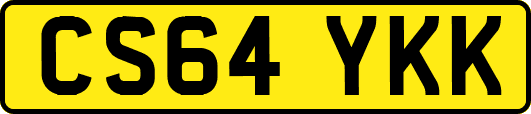 CS64YKK
