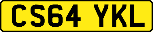 CS64YKL