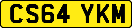 CS64YKM