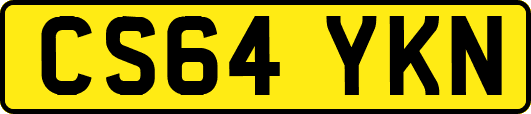 CS64YKN