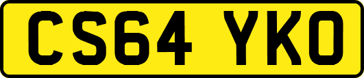 CS64YKO