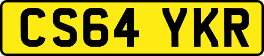 CS64YKR