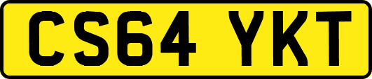 CS64YKT