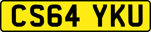 CS64YKU