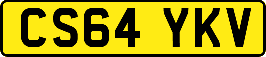 CS64YKV