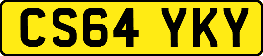 CS64YKY