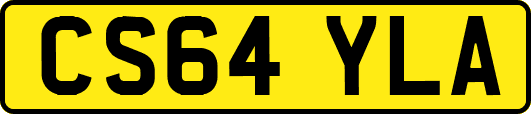 CS64YLA
