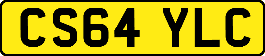 CS64YLC