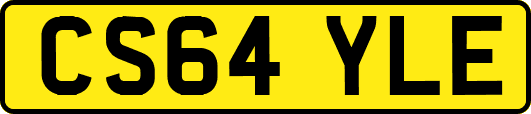 CS64YLE