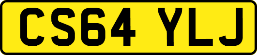 CS64YLJ