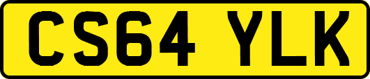 CS64YLK